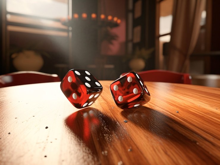 Tampilan Blackjack MH 207 di ponsel