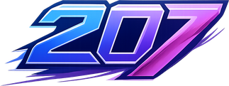 Logo 207
